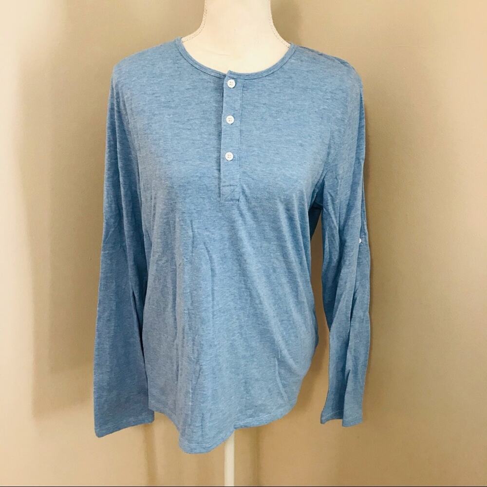 H&M Long Sleeve Shirt